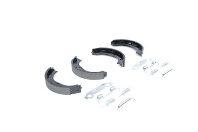 BREMSBACKENSATZ FESTSTELLBREMSE ATE 03013701712 23