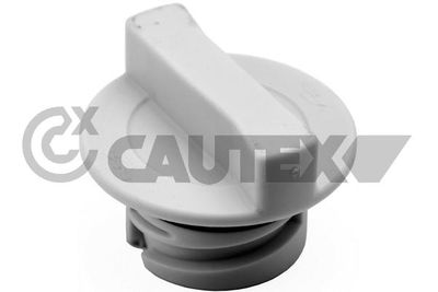 CAUTEX 756806 Крышка масло заливной горловины для LANCIA YPSILON