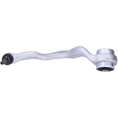 носач, окачване на колелата BIRTH BR2506