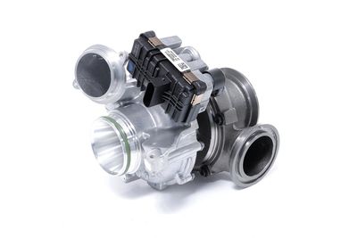 LADER AUFLADUNG BTS Turbo T916409 6