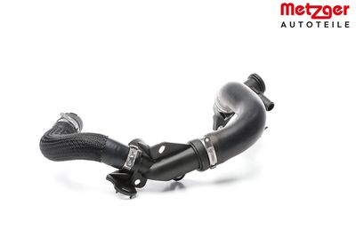 FURTUN RADIATOR METZGER AUTOTEILE 2420223 15