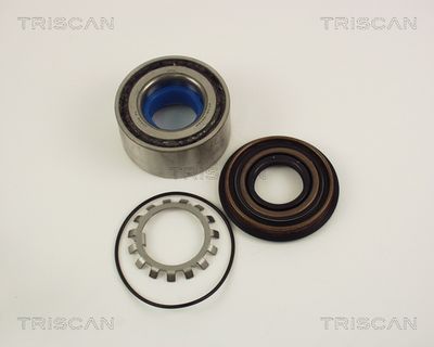 Комплект подшипника ступицы колеса TRISCAN 8530 10252 для NISSAN TERRANO
