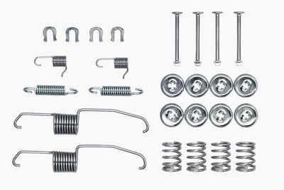 SET ACCESORII SABOT DE FRANA