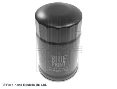 BLUE-PRINT ADG02133 Масляний фільтр 