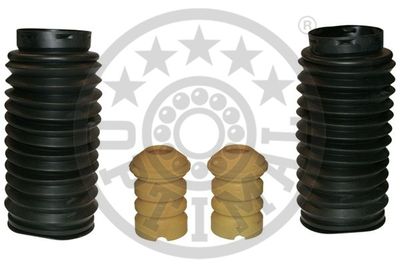 Пылезащитный комплект, амортизатор OPTIMAL AK-735412 для BMW X5