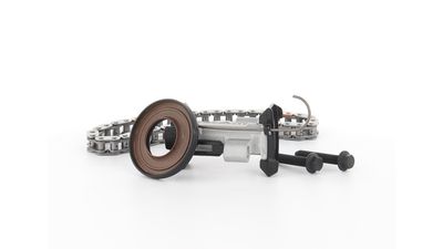 STEUERKETTENSATZ SKF VKML83506 24