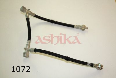 държач, спирачен маркуч ASHIKA 69-01-1072