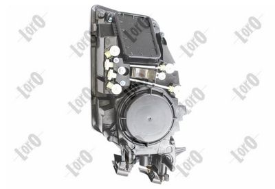 HAUPTSCHEINWERFER ABAKUS 052213531515 1