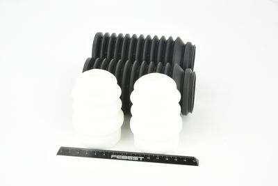 CHIT PROTECTIE PRAF AMORTIZOR FEBEST VWSHBB5FKIT 3