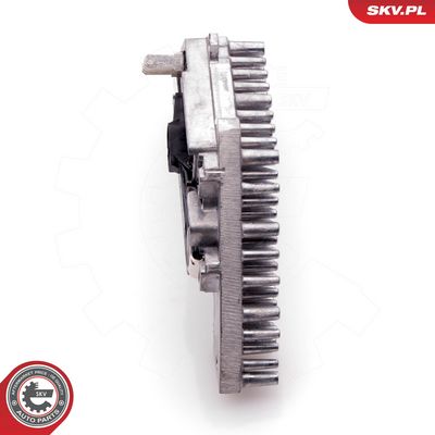 REZISTOR VENTILATOR HABITACLU ESEN SKV 94SKV016 1