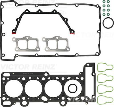 Комплект прокладок, головка цилиндра VICTOR REINZ 02-34345-01 для FORD GALAXY
