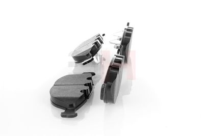 SET PLACUTE FRANA FRANA DISC GH GH410312 44
