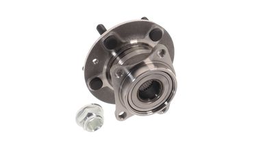 RADLAGERSATZ SKF VKBA7544 39