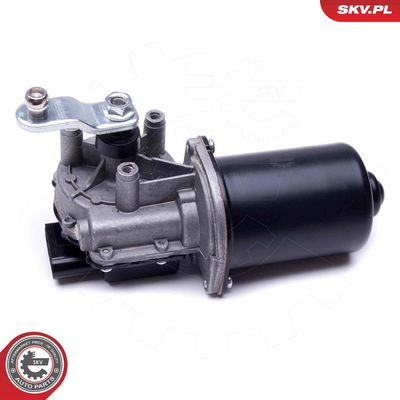 Motorčeky stieračov ESEN SKV 19SKV064