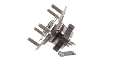 SET RULMENT ROATA SKF VKBA7086 11