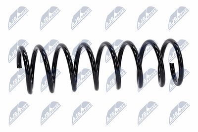 ARC SPIRAL NTY ASZFR011 7