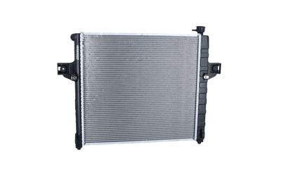 RADIATOR RACIRE MOTOR NRF 58112 24