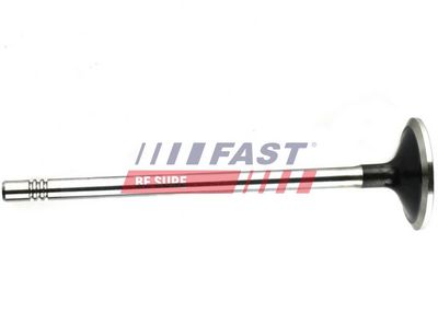 Výfukový ventil FAST FT50132