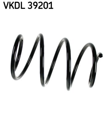 Пружина ходовой части SKF VKDL 39201 для MERCEDES-BENZ SLK