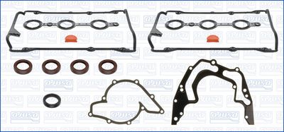 DICHTUNGSSATZ STEUERGEHäUSE