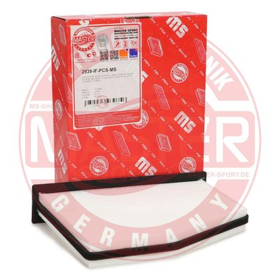 FILTRU AER HABITACLU