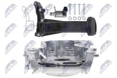 POMPA ULEI NTY BPOFT004 6