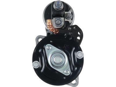 STARTER AS-PL S0627SEG 2