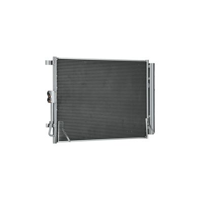 CONDENSATOR CLIMATIZARE NISSENS 940267 40