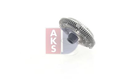 CUPLA VENTILATOR RADIATOR AKS DASIS 058430N 10