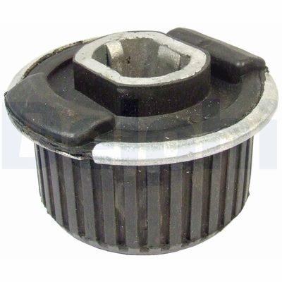 Łożyskowanie, korpus osi DELPHI TD599W
