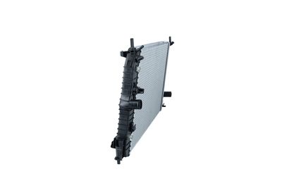 RADIATOR RACIRE MOTOR NRF 58205 37