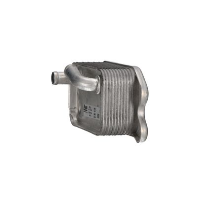 RADIATOR ULEI ULEI MOTOR NISSENS 90714 14