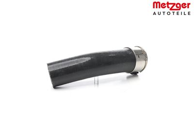 LADELUFTSCHLAUCH METZGER AUTOTEILE 2400381 18