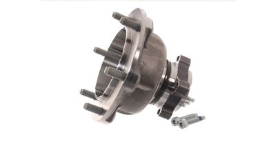 SET RULMENT ROATA SKF VKBA7085 14