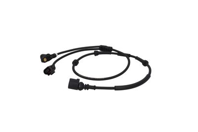 Jutiklis, rato greitis