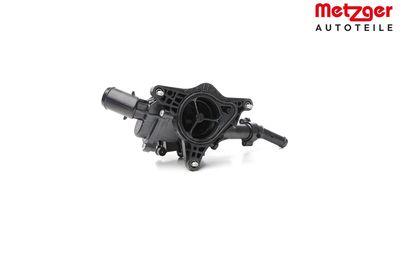 TERMOSTAT LICHID RACIRE METZGER AUTOTEILE 4006533 19