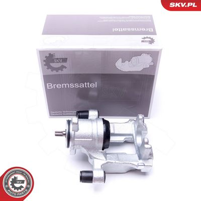 Bremssattel
