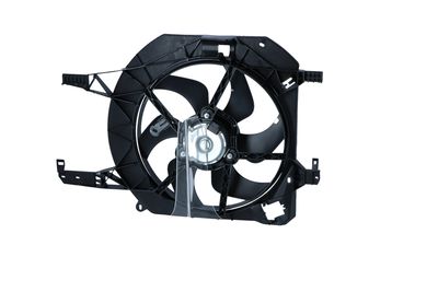 VENTILATOR RADIATOR NRF 47880 25