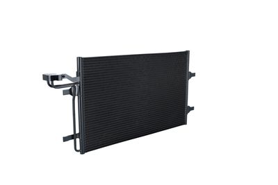 CONDENSATOR CLIMATIZARE NRF 35842 22