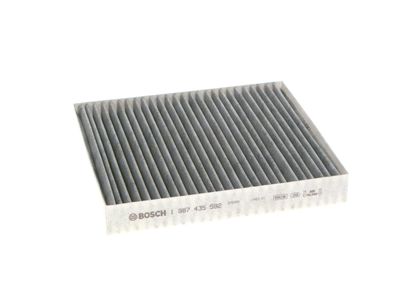 FILTER INNENRAUMLUFT BOSCH 1987435592 29