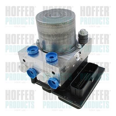 HOFFER 213041 Датчик АБС  для LAND ROVER DEFENDER Pick Up (L316) 2.4 Td4 4x4 (L317)