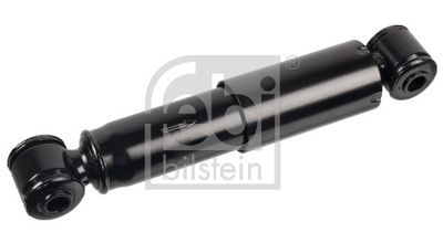 FEBI BILSTEIN Dämpfer, Fahrerhauslagerung