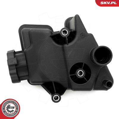 Equalising reservoir, hydraulic oil (power steering) 61SKV912