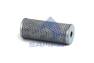 Filtro de aceite