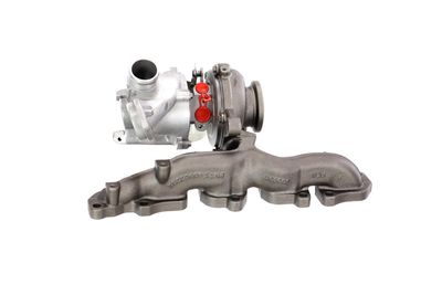 COMPRESOR SISTEM DE SUPRAALIMENTARE REMANTE 003002004422R 10