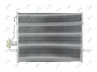 KONDENSATOR KLIMAANLAGE