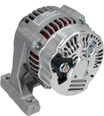 GENERATOR / ALTERNATOR HC-Cargo F032112072 3