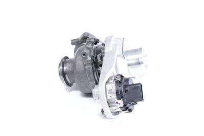 LADER AUFLADUNG BTS Turbo T918093 29