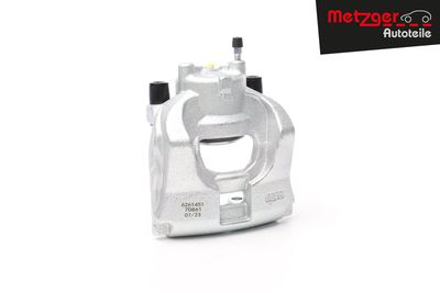 BREMSSATTEL METZGER AUTOTEILE 6261451 36