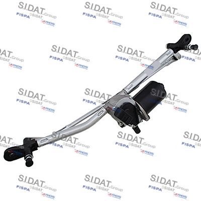 SCHEIBENREINIGUNGSANLAGE